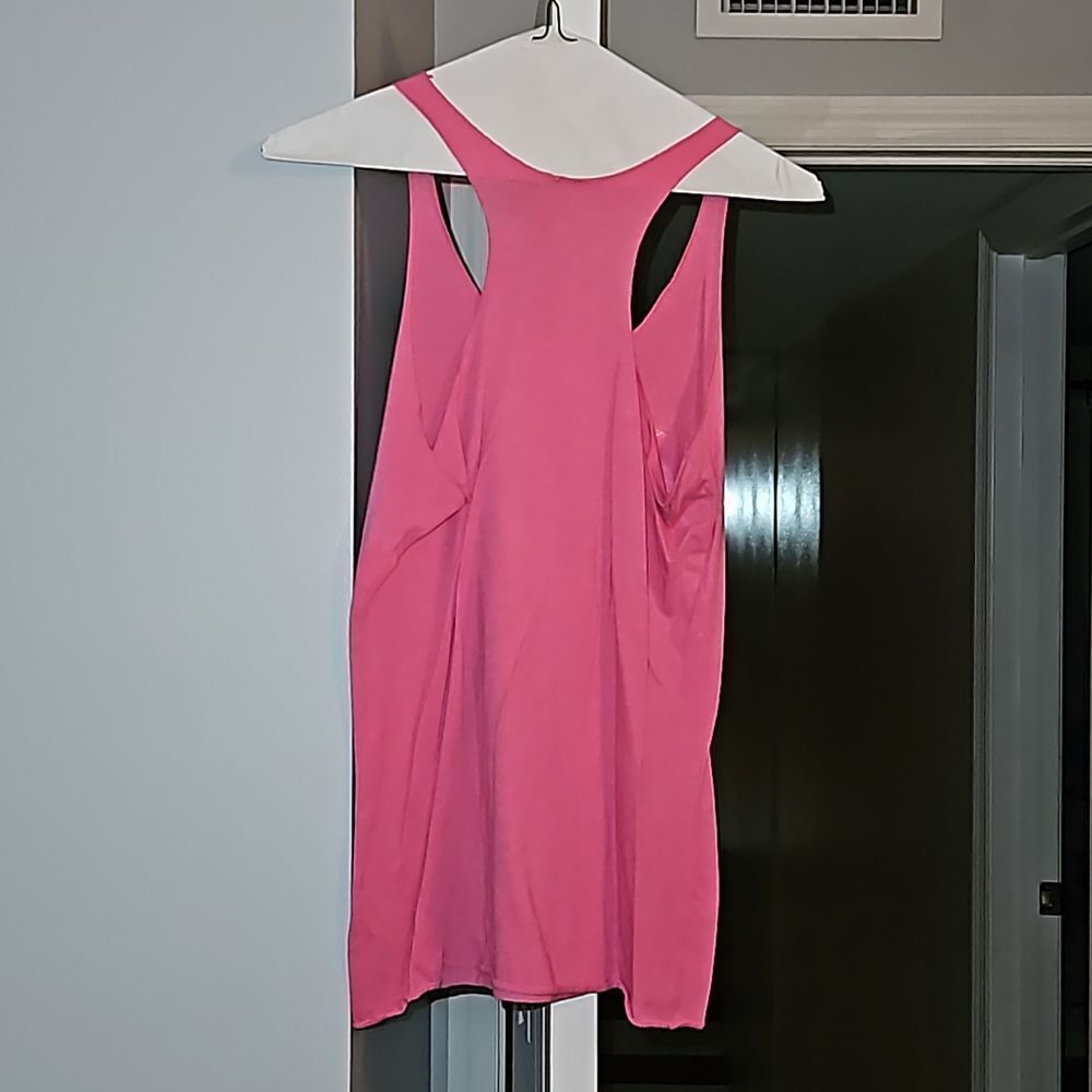 Gym Tank - Picture 2 of 2